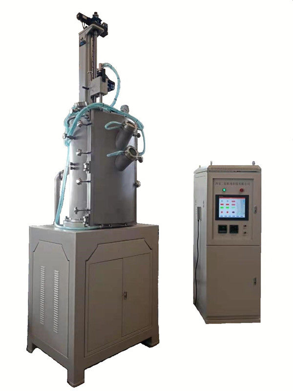 Antimonide furnace